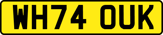 WH74OUK