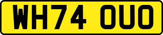 WH74OUO