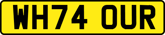 WH74OUR