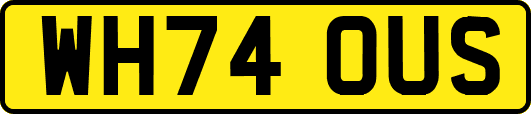 WH74OUS