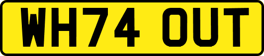 WH74OUT