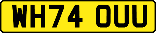 WH74OUU