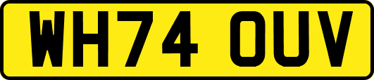WH74OUV