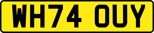 WH74OUY