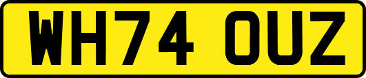 WH74OUZ