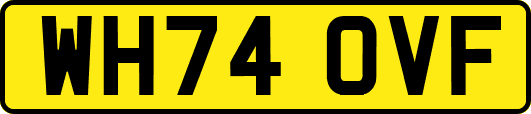 WH74OVF