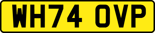 WH74OVP