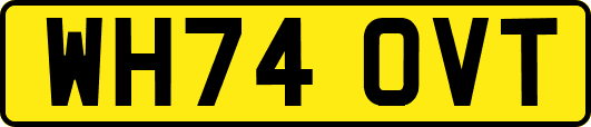 WH74OVT