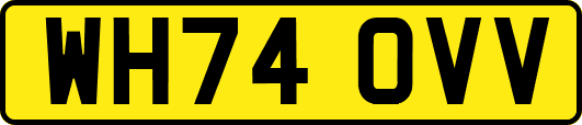 WH74OVV