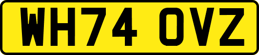 WH74OVZ
