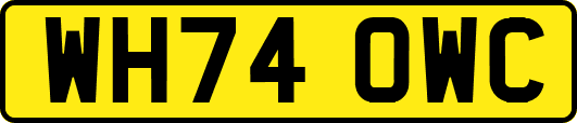 WH74OWC
