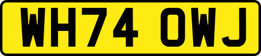 WH74OWJ