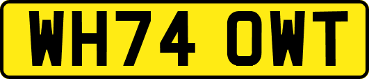 WH74OWT