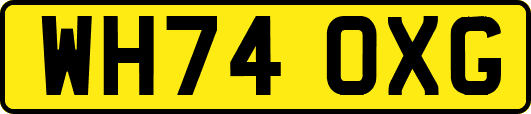 WH74OXG