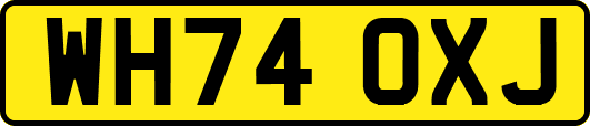 WH74OXJ