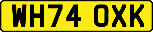WH74OXK
