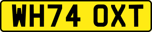WH74OXT