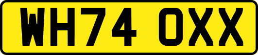 WH74OXX