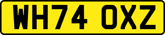 WH74OXZ