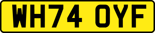 WH74OYF