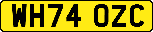 WH74OZC