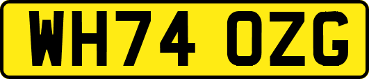 WH74OZG
