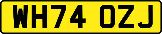 WH74OZJ