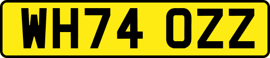 WH74OZZ