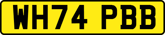 WH74PBB