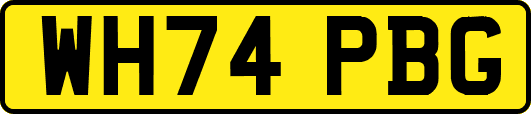 WH74PBG