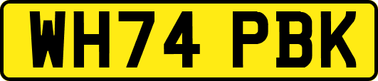 WH74PBK