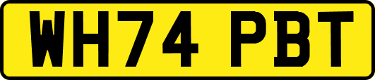 WH74PBT