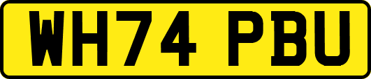 WH74PBU
