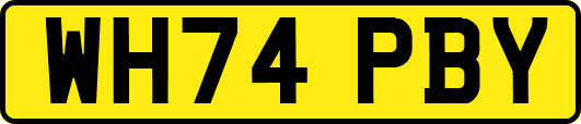 WH74PBY