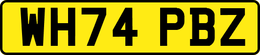 WH74PBZ