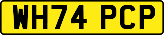 WH74PCP