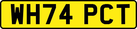 WH74PCT