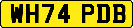 WH74PDB