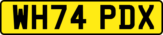 WH74PDX
