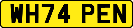 WH74PEN