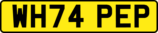 WH74PEP
