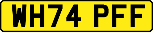 WH74PFF