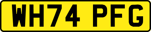 WH74PFG