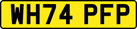 WH74PFP