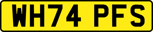 WH74PFS