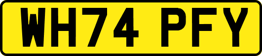 WH74PFY