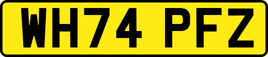 WH74PFZ