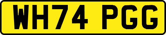 WH74PGG