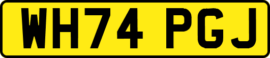 WH74PGJ