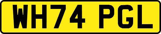 WH74PGL